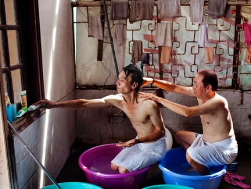 Local photographer wins World Press Award